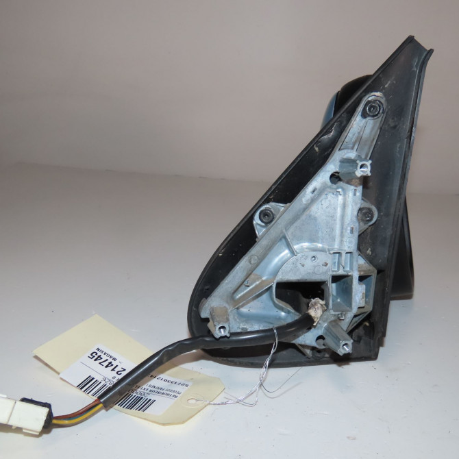 Retroviseur exterieur electrique droit occasion  Peugeot PARTNER Monospace (5_, G_) 1.4 (1996-2015)   8153JN  2
