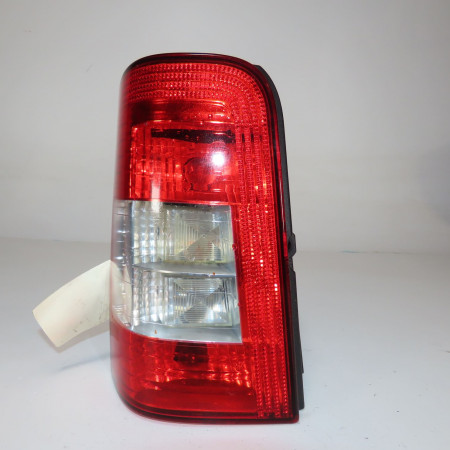 Feu arrière gauche occasion  Peugeot PARTNER Monospace (5_, G_) 1.4 (1996-2015)   6350CY 