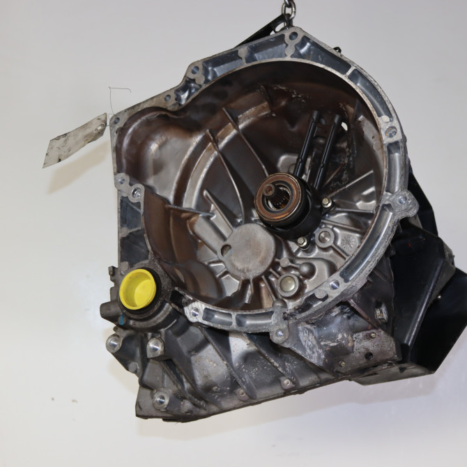 Boîte à vitesse mecanique occasion  Ford FIESTA VI (CB1, CCN) 1.4 tdci (2010-2012) 3 portes   AA6R7002BBC  1