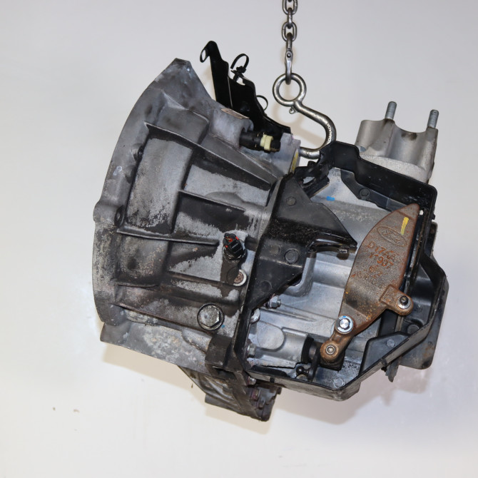 Boîte à vitesse mecanique occasion  Ford FIESTA VI (CB1, CCN) 1.4 tdci (2010-2012) 3 portes   AA6R7002BBC  3