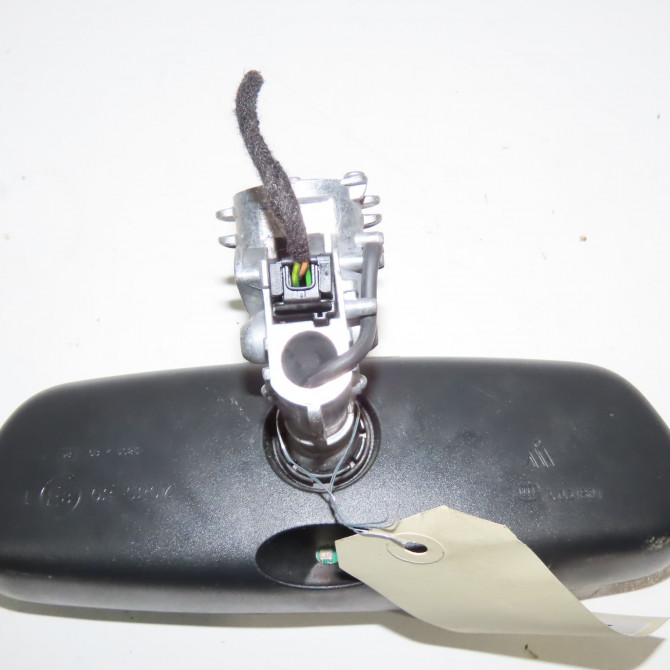 Retroviseur interieur occasion  Peugeot 2008 I (CU_) 1.2 puretech 82 (2018-2019)   815489  3