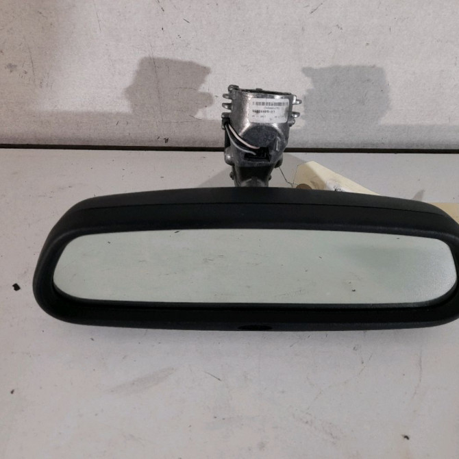 Retroviseur interieur occasion  Citroën DS3 (SA_) 1.6 hdi 115 (2012-2015)   815489  1