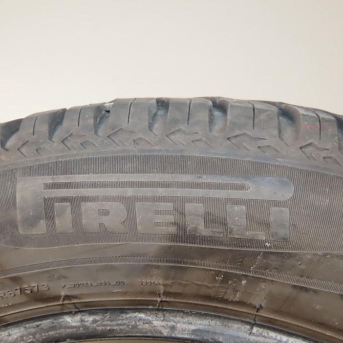 Pneus occasion  Kia VENGA (YN) 1.6 crdi 115 (2010)   205/55R16  2