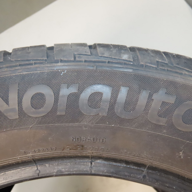 Pneus occasion  Opel ASTRA H (A04) 1.7 cdti (l48) (2004-2010) 5 portes   205/55R16  2