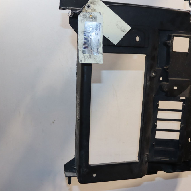 Face avant occasion  Peugeot 3008 Monospace (0U_) 1.6 hdi (2009-2016) 5 portes   9676568780  3