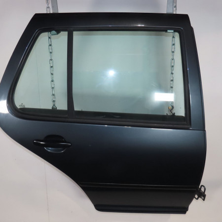 Porte arrière droite occasion  Volkswagen vw GOLF IV (1J1) 1.9 tdi (1997-2004)   1J6833056F 