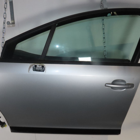 Porte avant gauche occasion  Citroën C4 I (LC_) 1.6 hdi (2004-2011) 5 portes   9002W0 