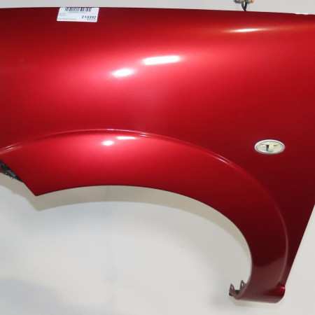 Aile avant gauche occasion  Citroën C3 I (FC_, FN_) 1.4 hdi (2003-2011) 5 portes   7840Q4 