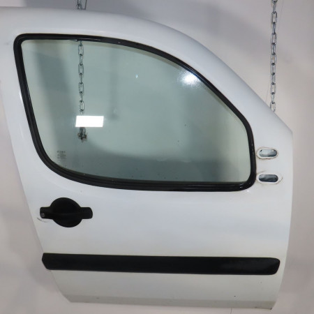 Porte avant droite occasion  Fiat DOBLO Camionnette/Monospace (223_) 1.9 jtd (2003)   51847705 