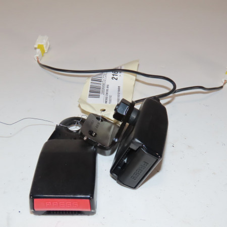 Ancrage ceinture arrière gauche occasion  Peugeot RCZ 2.0 hdi (2010-2015)   8976A1 