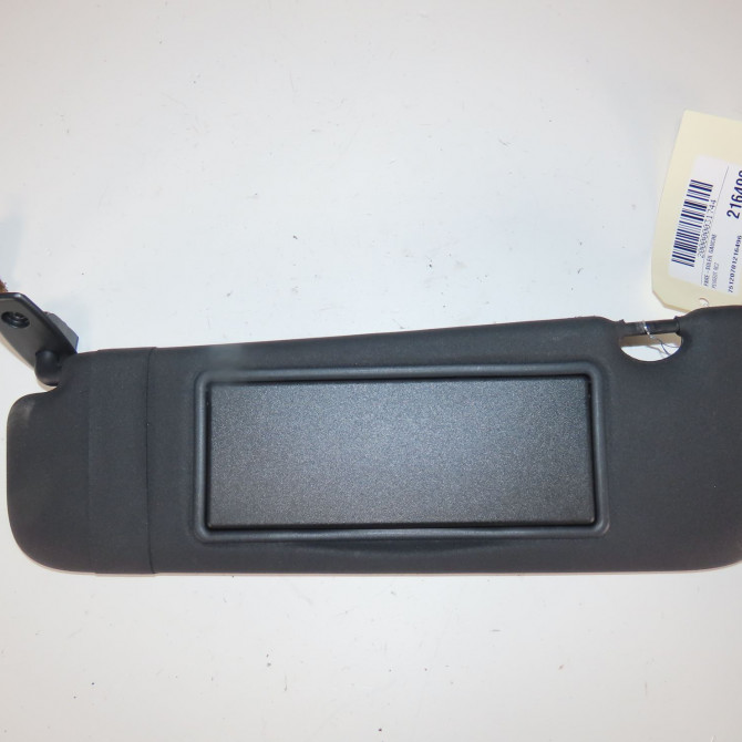 Pare-soleil gauche occasion  Peugeot RCZ 2.0 hdi (2010-2015)   8163AV  1