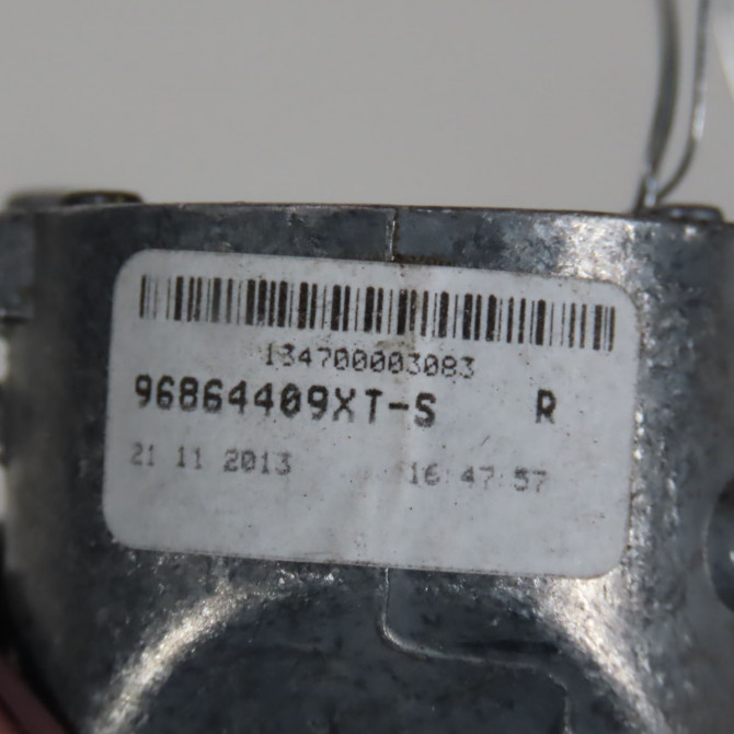 Retroviseur interieur occasion  Peugeot RCZ 2.0 hdi (2010-2015)   815489  2