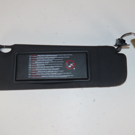 Pare-soleil droit occasion  Peugeot RCZ 2.0 hdi (2010-2015)   16116639ZD 