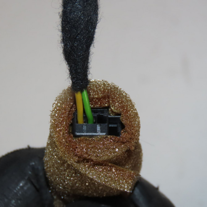 Pare-soleil droit occasion  Peugeot RCZ 2.0 hdi (2010-2015)   16116639ZD  4