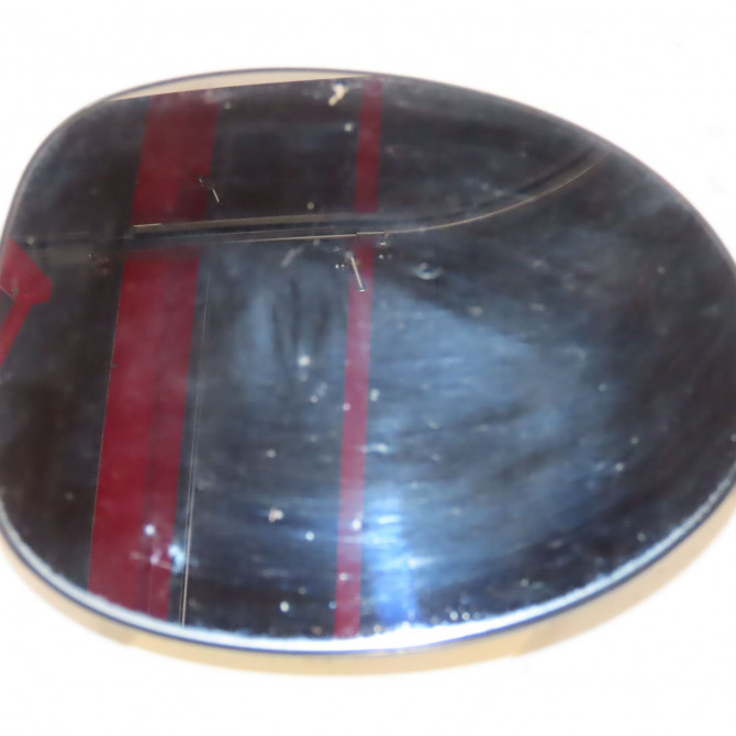 Glace  retroviseur exterieur droit occasion  Renault TWINGO I (C06_) 1.2 (c063, c064) (1993-1996) 3 portes   7701049084  1