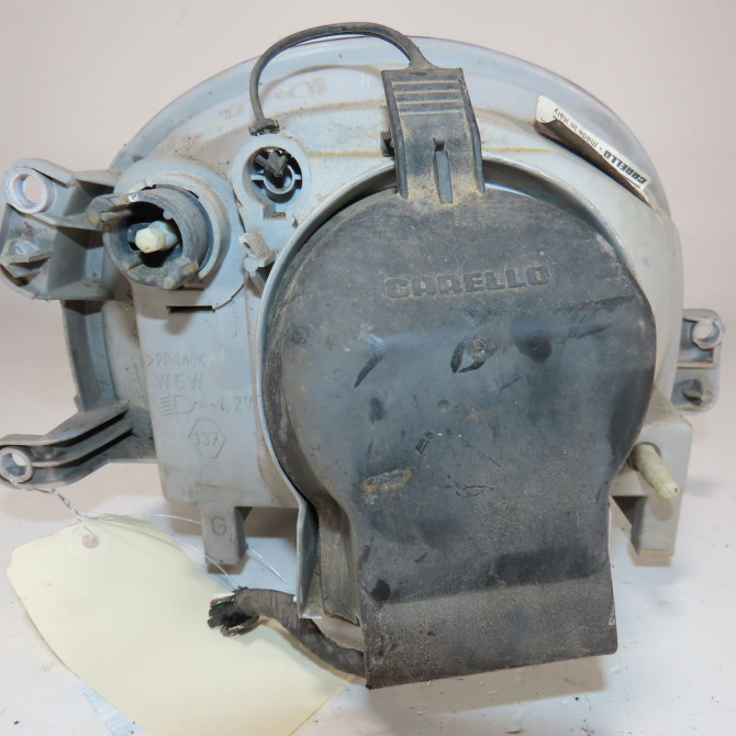 Phare gauche occasion  Renault TWINGO I (C06_) 1.2 (c063, c064) (1993-1996) 3 portes   7700820021  3