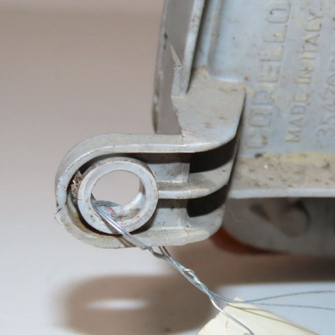 Phare gauche occasion  Renault TWINGO I (C06_) 1.2 (c063, c064) (1993-1996) 3 portes   7700820021  4