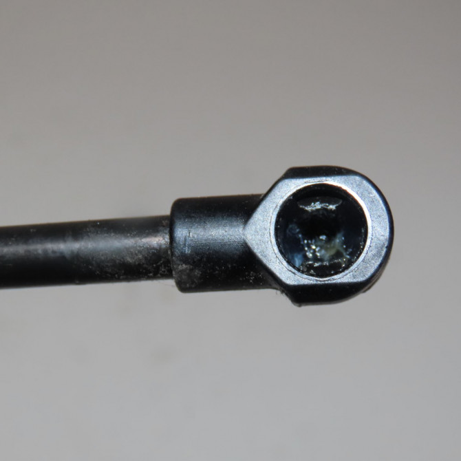 Verin gauche coffre arrière occasion  Peugeot RCZ 2.0 hdi (2010-2015)   792527  3