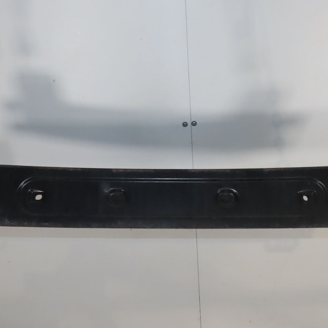 Renfort pare-choc avant occasion  Fiat 500 (312_) 1.2 (312axa1a) (2007) 3 portes   52171918  4