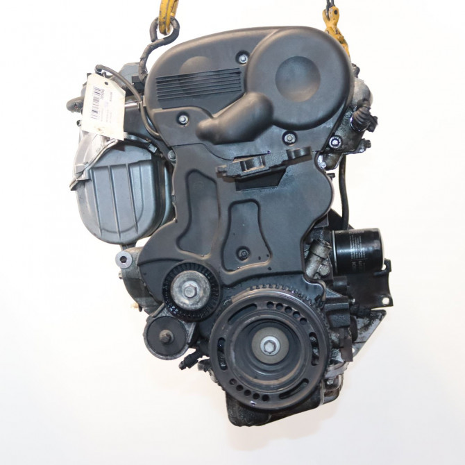 Moteur essence occasion  Opel ASTRA G 3/5 portes (T98) 1.4 16v (f08, f48) (1998-2005)   Z14XE-ASTRA  3