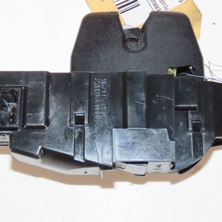 Serrure coffre arrière occasion  Peugeot RCZ 2.0 hdi (2010-2015)   8719G8 