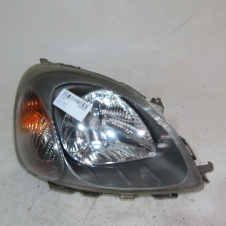 Phare droit occasion  Toyota YARIS (_P1_) 1.0 (scp10_) (1999-2005)   811300D021 