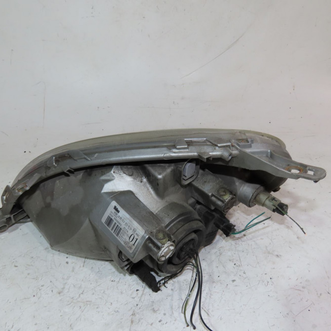 Phare droit occasion  Toyota YARIS (_P1_) 1.0 (scp10_) (1999-2005)   811300D021  4