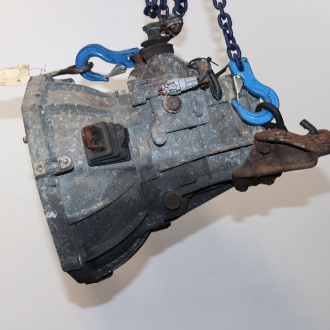 Boîte à vitesse mecanique occasion  Toyota YARIS (_P1_) 1.0 (scp10_) (1999-2005)   3030052191  4