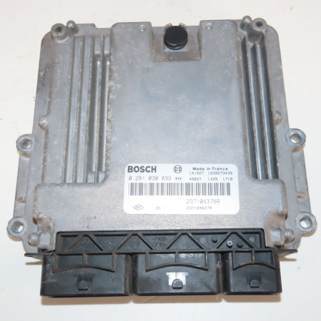 Calculateur moteur occasion  Renault KANGOO / GRAND KANGOO II (KW0/1_) 1.5 dci 90 (kw05, kw08, kw0g, kw11) (2008)   237104627R 