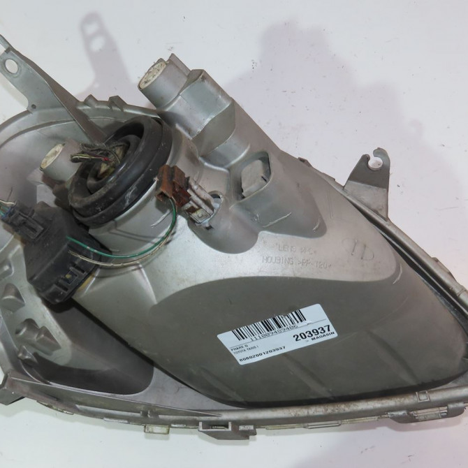 Phare gauche occasion  Toyota YARIS (_P1_) 1.0 (scp10_) (1999-2005)   811500D010  2