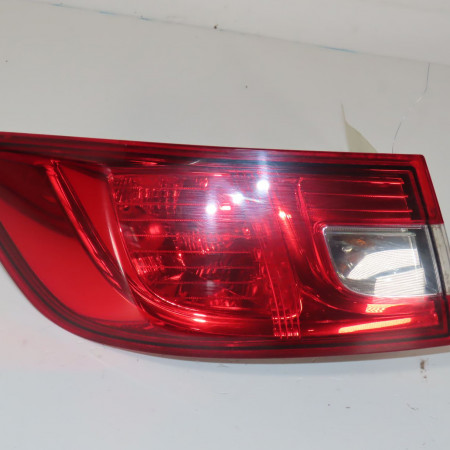 Feu arrière gauche occasion  Renault CLIO IV (BH_) 1.5 dci 75 (2012) 5 portes   265553021R 