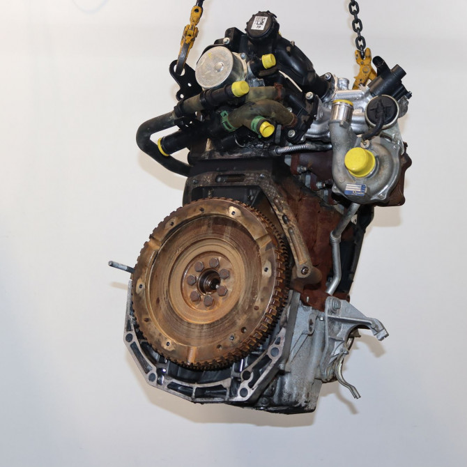 Moteur diesel occasion  Renault CLIO III Grandtour (KR0/1_) 1.5 dci (kr0g) (2007-2012)   K9KM768  5