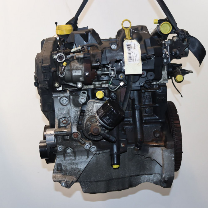 Moteur diesel occasion  Renault CLIO III (BR0/1, CR0/1) 1.5 dci (c/br0g, c/br1g) (2005-2012) 5 portes   K9KM768  1