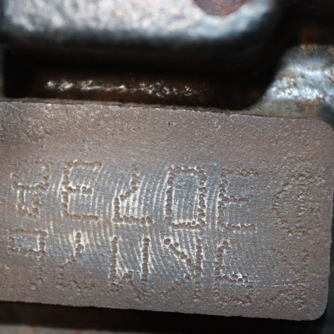 Moteur diesel occasion  Renault CLIO III (BR0/1, CR0/1) 1.5 dci (c/br0g, c/br1g) (2005-2012) 5 portes   K9KM768  2