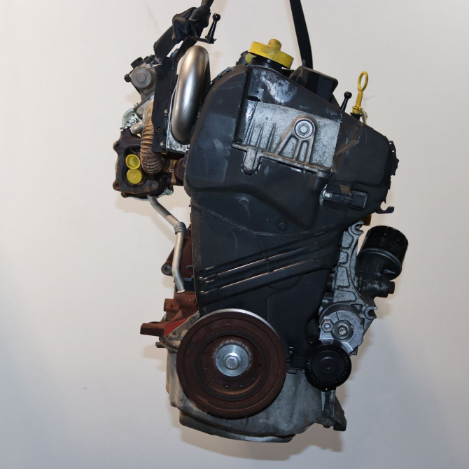Moteur diesel occasion  Renault CLIO III (BR0/1, CR0/1) 1.5 dci (c/br0g, c/br1g) (2005-2012) 5 portes   K9KM768  3