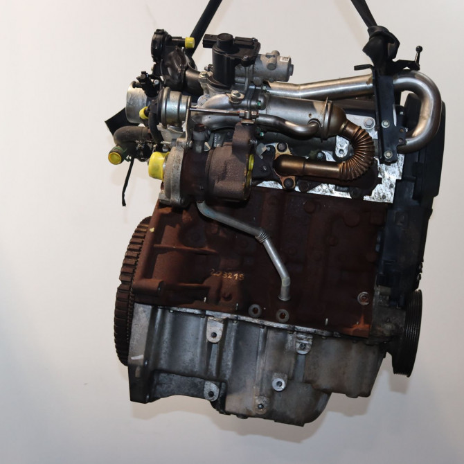 Moteur diesel occasion  Renault CLIO III (BR0/1, CR0/1) 1.5 dci (c/br0g, c/br1g) (2005-2012) 5 portes   K9KM768  4