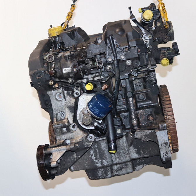 Moteur diesel occasion  Renault CLIO III (BR0/1, CR0/1) 1.5 dci (c/br0g, c/br1g) (2005-2012) 5 portes   K9KM768  1