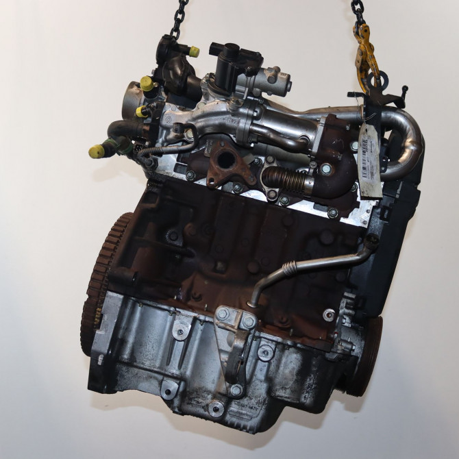 Moteur diesel occasion  Renault CLIO III (BR0/1, CR0/1) 1.5 dci (c/br0g, c/br1g) (2005-2012) 5 portes   K9KM768  4