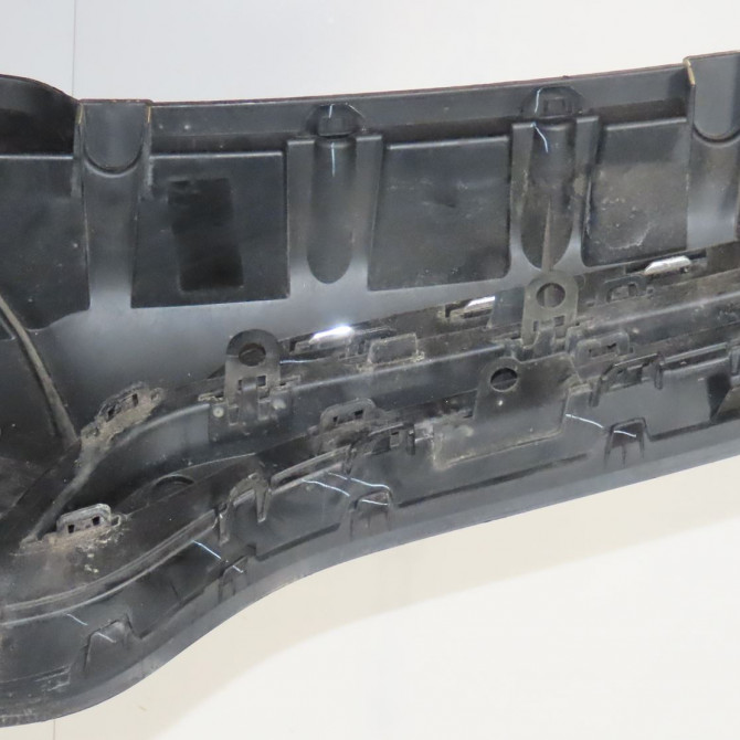 Calandre occasion  Renault KANGOO / GRAND KANGOO II (KW0/1_) 1.2 tce 115 (kw02, kw14) (2013)   623829154R  4