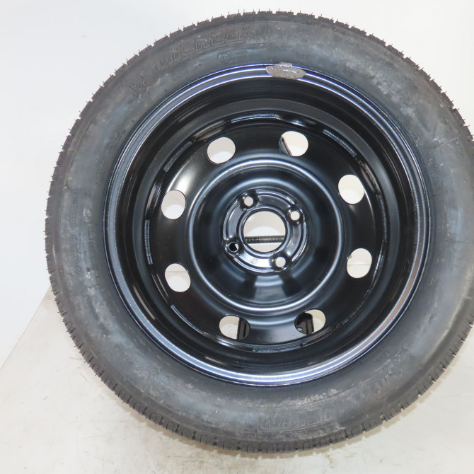 Roue de secours occasion  Peugeot 207/207+ (WA_, WC_) 1.6 hdi (2006-2013) 5 portes   195/55R16H  3