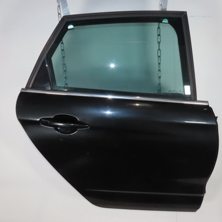 Porte arrière droite occasion  Citroën C4 II (NC_) 1.6 hdi 110 (2009) 5 portes   9008X2 