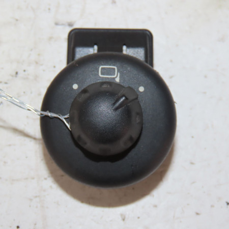 Commande rétroviseurs extérieures électriques occasion  Mini MINI CLUBMAN (R55) Cooper d (2007-2010)   61313422621 