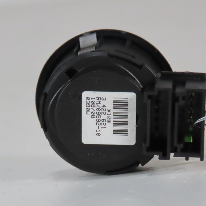 Commande rétroviseurs extérieures électriques occasion  Mini MINI (R56) Cooper (2006-2012)   61313422621  2