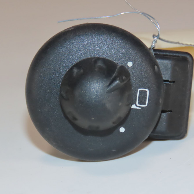 Commande rétroviseurs extérieures électriques occasion  Mini MINI (R56) Cooper d (2006-2010)   61313422621  1