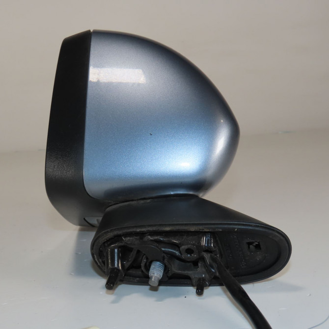 Retroviseur exterieur electrique gauche occasion  Opel CORSA D (S07) 1.3 cdti (l08, l68) (2006-2014) 5 portes   13187615  2