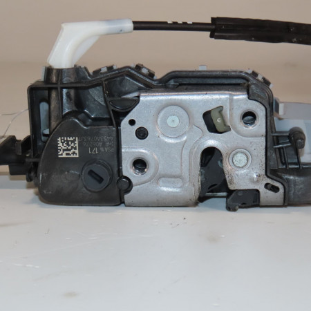 Serrure porte avg occasion  Peugeot RCZ 2.0 hdi (2010-2015)   1610923880 