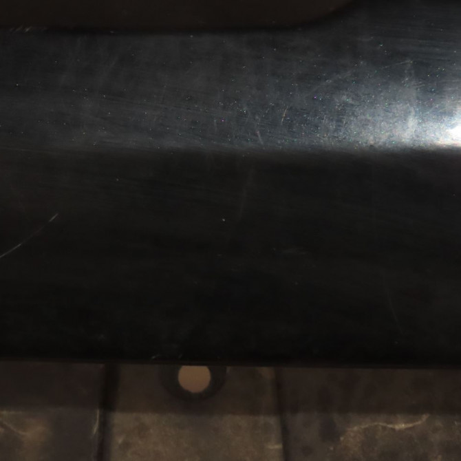 Pare-choc arrière occasion  Renault TWINGO III (BCM_, BCA_) 0.9 tce 90 (2014) 5 portes   850223313R  4