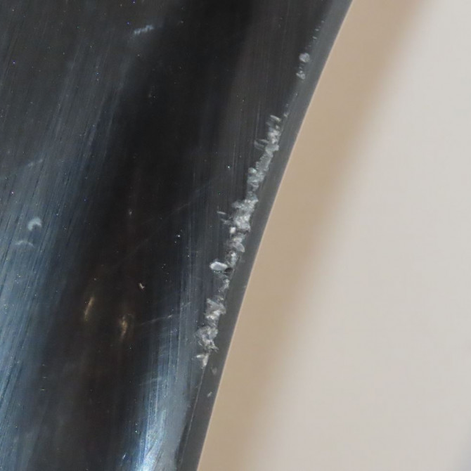 Pare-choc arrière occasion  Renault TWINGO III (BCM_, BCA_) 0.9 tce 90 (2014) 5 portes   850223313R  8