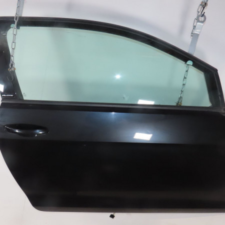 Porte avant droite occasion  Volkswagen vw GOLF VII (5G1, BQ1, BE1, BE2) 1.4 tsi (2014-2020)   5G3831056AQ 