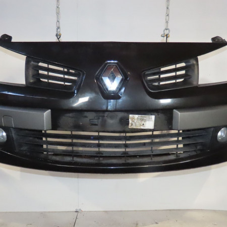 Pare-choc avant occasion  Renault MEGANE II (BM0/1_, CM0/1_) 1.5 dci (bm1e, cm1e) (2005-2008)   620223579R 